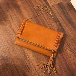 Steve Madden cross body